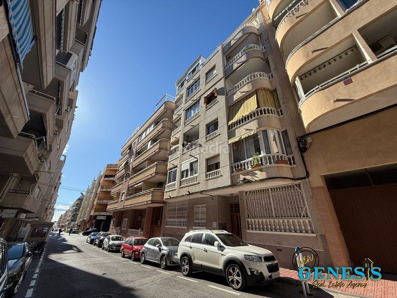 Foto ada29aca-fda9-415a-82e7-c008cf987ade. Àtic a calle fragata 25 a Avenida Habaneras - Curva de Palangre Torrevieja