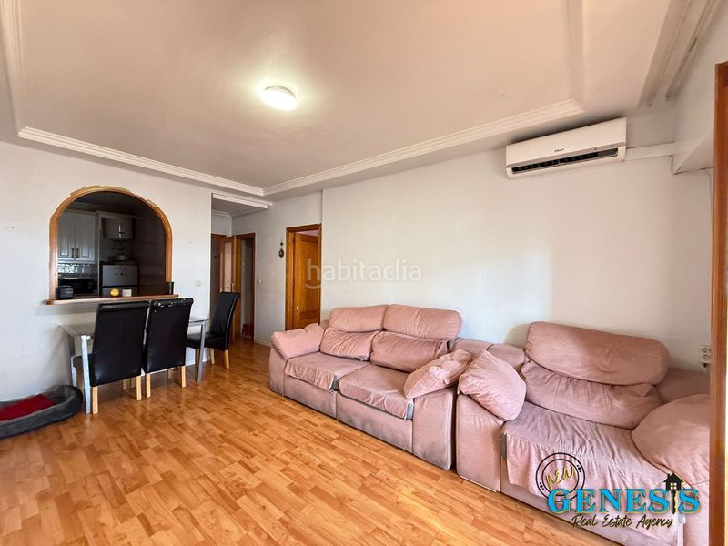 Foto d842a8fa-9e51-4149-9cad-658aea4423c8. Àtic a calle fragata 25 a Avenida Habaneras - Curva de Palangre Torrevieja