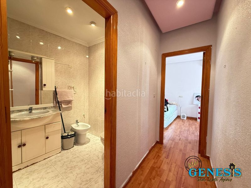 Foto ed19c15d-8678-4643-9869-1922704bb78a. Àtic a calle fragata 25 a Avenida Habaneras - Curva de Palangre Torrevieja
