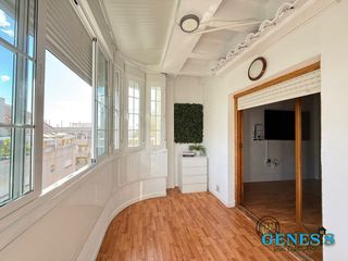 �tico en Calle fragata 25. Apartamento centro torrevieja | 91m� + terraza acristalada | 3 d