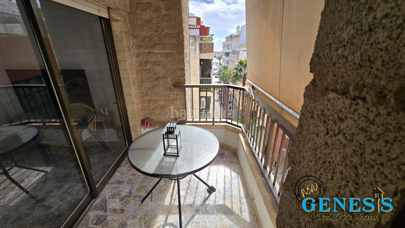 Foto 168434c4-e8ae-4118-810f-97c56bb8de4b. Apartment in calle joaquín chapaprieta 8 in Centro - Muelle Pesquero Torrevieja