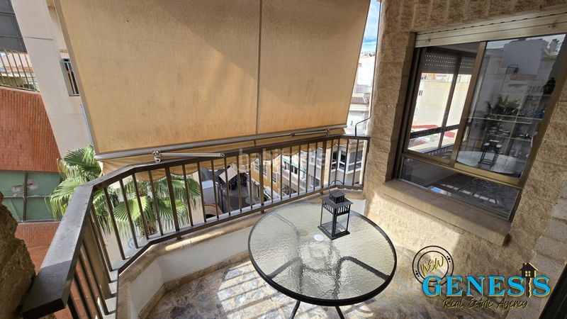 Foto 26b1a98e-072e-463e-ba49-1b7f7493647f. Apartment in calle joaquín chapaprieta 8 in Centro - Muelle Pesquero Torrevieja