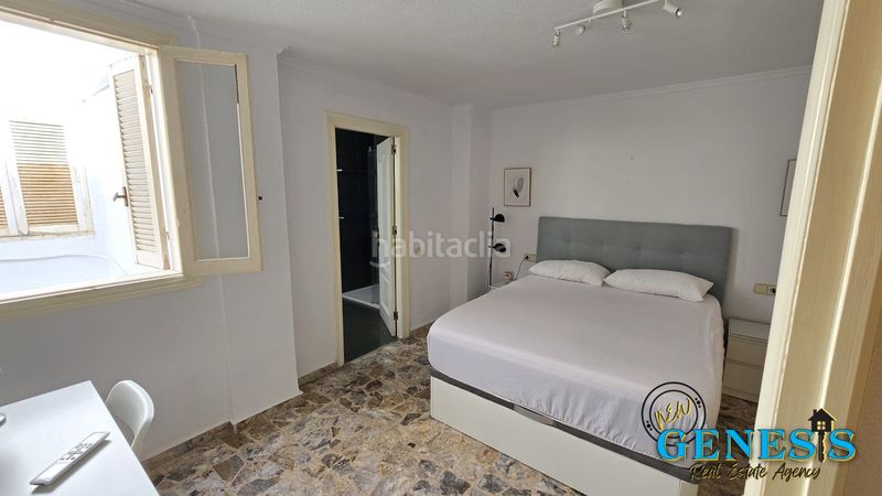 Foto 29445bfa-e470-4d4e-97db-696c54118d44. Apartment in calle joaquín chapaprieta 8 in Centro - Muelle Pesquero Torrevieja