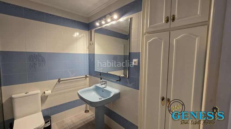 Foto 320d50ca-73ac-4f61-a4df-d6c781f5230e. Apartment in calle joaquín chapaprieta 8 in Centro - Muelle Pesquero Torrevieja