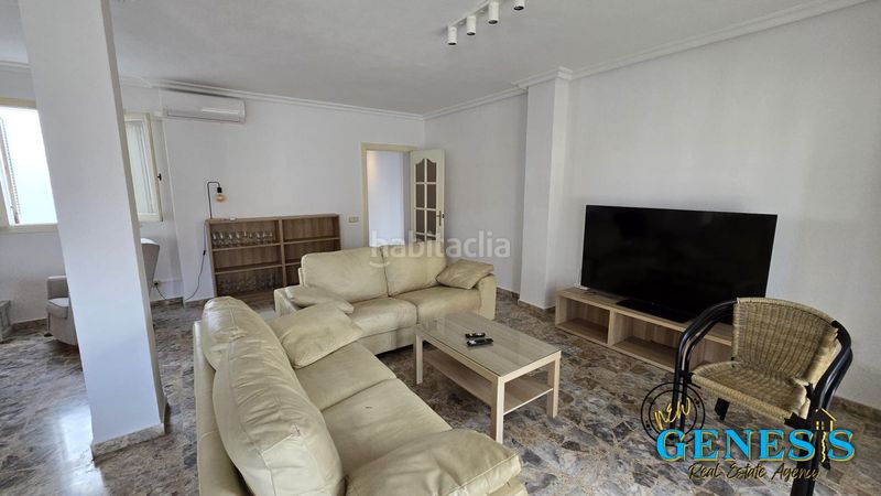 Foto 5035b4f5-3cee-4873-ade6-733625841f46. Apartment in calle joaquín chapaprieta 8 in Centro - Muelle Pesquero Torrevieja