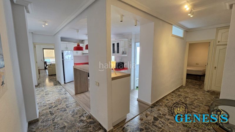 Foto 544d1929-135b-4411-81bf-7b7a0703389d. Apartment in calle joaquín chapaprieta 8 in Centro - Muelle Pesquero Torrevieja