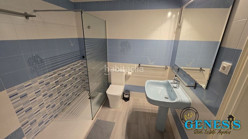 Foto 55021508-318d-45be-98e0-7ba292148301. Apartment in calle joaquín chapaprieta 8 in Centro - Muelle Pesquero Torrevieja