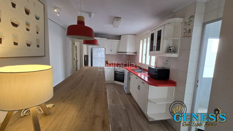 Foto 7222cab1-efa5-468f-b143-66dd368b58d4. Apartment in calle joaquín chapaprieta 8 in Centro - Muelle Pesquero Torrevieja