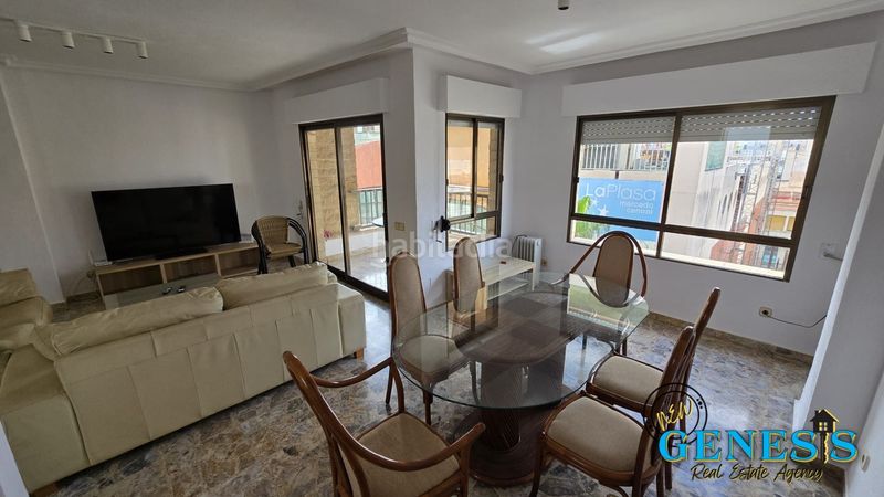 Foto 7274fd04-4ee0-4a1b-bb6d-2f5a402067f6. Apartment in calle joaquín chapaprieta 8 in Centro - Muelle Pesquero Torrevieja