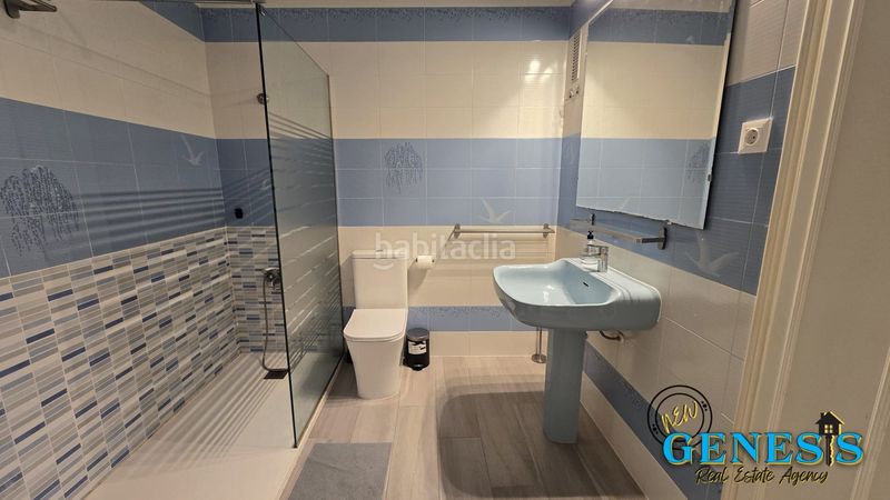 Foto 7695419d-86b3-4dd3-8522-25e17579f202. Apartment in calle joaquín chapaprieta 8 in Centro - Muelle Pesquero Torrevieja