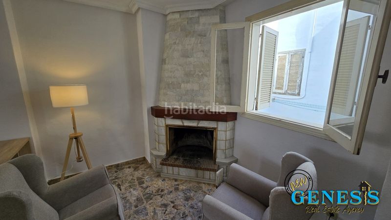 Foto a2d928d6-53d3-4358-b333-a8743330f9af. Apartment in calle joaquín chapaprieta 8 in Centro - Muelle Pesquero Torrevieja