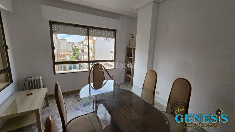 Foto cfcb2064-9e2c-4bab-b401-9f51ed573800. Apartment in calle joaquín chapaprieta 8 in Centro - Muelle Pesquero Torrevieja