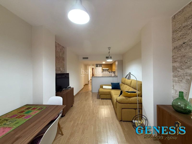 Foto 4eb3b5d4-e4ca-43a1-bf7b-598d1586ce1a. Apartament a calle san roque 20 a Gaspar Perelló Torrevieja
