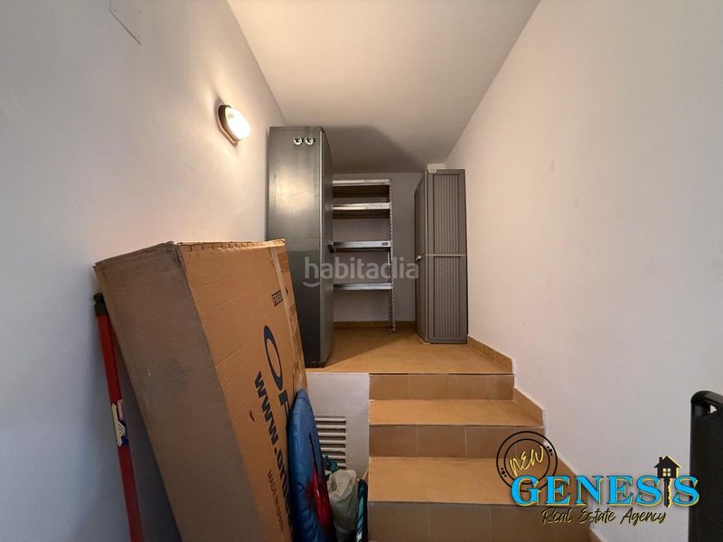 Foto 6aededa1-9cbe-4f8f-bdf5-23cdab733f9c. Apartament a calle san roque 20 a Gaspar Perelló Torrevieja