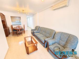 Apartment in Rambla juan mateo garcía 104