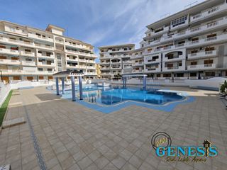 Appartement à Avenida de holanda 43