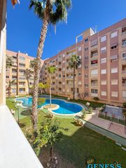 Pis a Calle del huerto 47