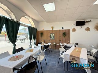 Traspàs Local Comercial a Avenida doctor gregorio marañón 30