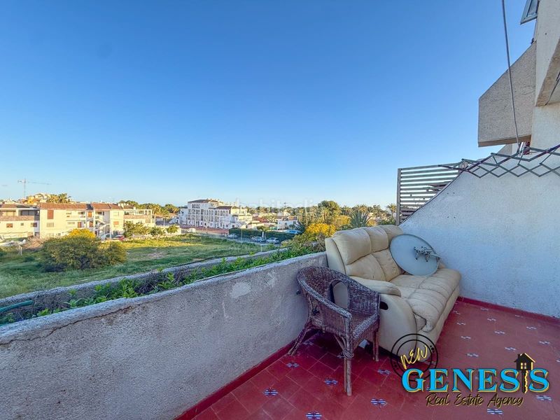 Foto 46078338-6e47-4c41-b522-df7f4ae08c72. Pis a polígono Punta Prima Torrevieja 50 a Punta Prima Torrevieja