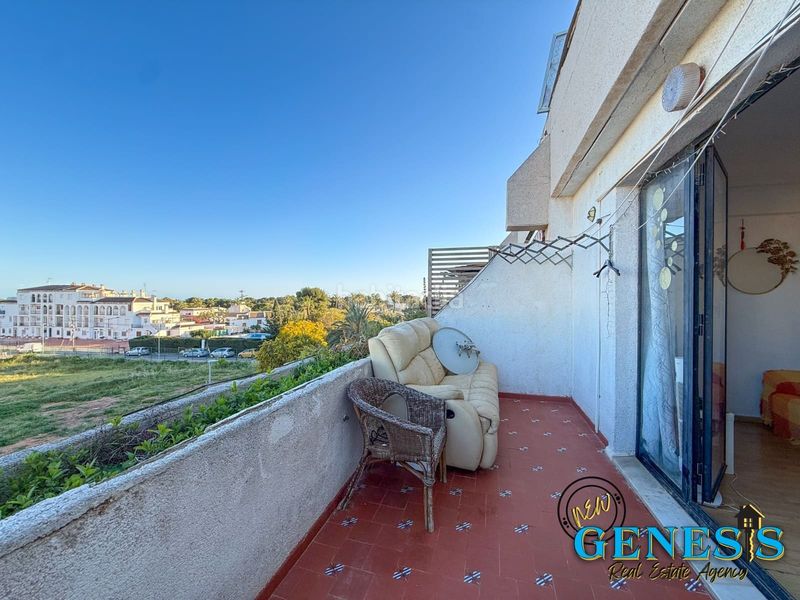 Foto 72a0bc9e-aed6-4f06-aaea-8c18dd335669. Pis a polígono Punta Prima Torrevieja 50 a Punta Prima Torrevieja