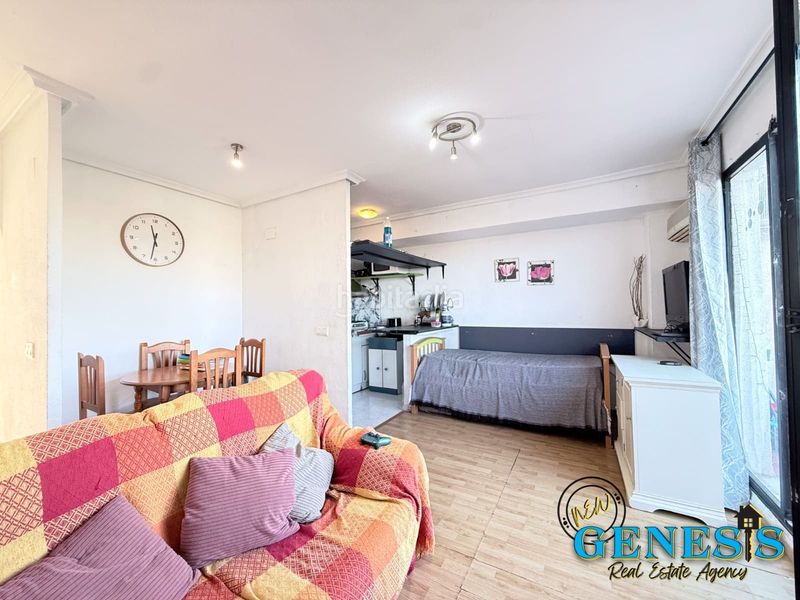 Foto e6b59c3e-8335-49d7-af79-edb701ebecc4. Pis a polígono Punta Prima Torrevieja 50 a Punta Prima Torrevieja