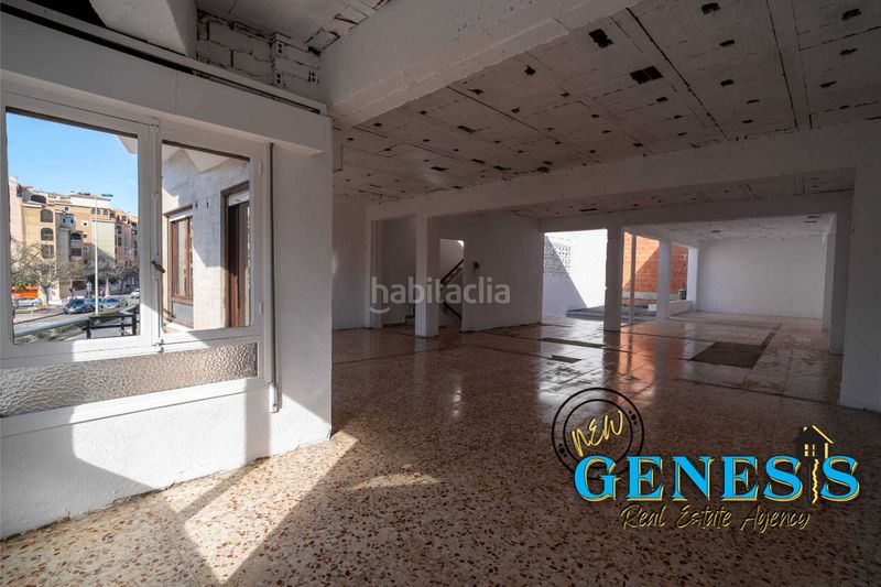 Foto 1491a96d-5677-4f41-b385-e68a0ef2e128. Edificio in calle de orihuela 78 in El Molino Torrevieja