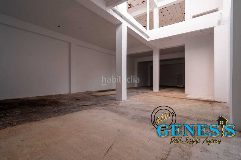 Foto 49af5e5f-28bc-460a-90bf-22e41395d8d4. Edificio en calle de orihuela 78 en El Molino Torrevieja