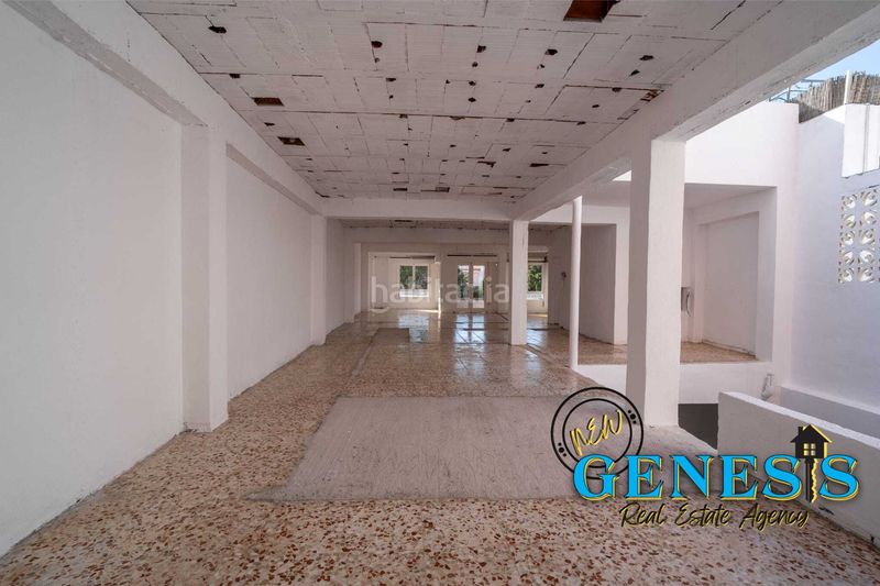 Foto 6085d5f0-ec33-4263-9caa-4c7a95dee771. Edificio en calle de orihuela 78 en El Molino Torrevieja