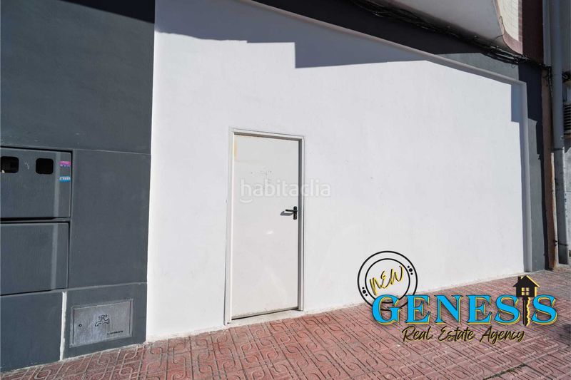 Foto 826f000b-01e6-4104-937a-0068d576ba0d. Edificio en calle de orihuela 78 en El Molino Torrevieja