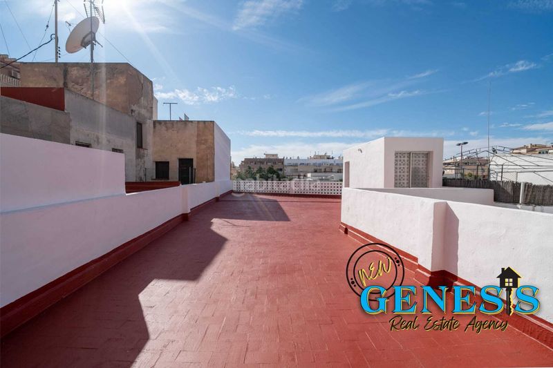 Foto c2941707-9412-4f6d-9139-c5496c281d24. Edificio en calle de orihuela 78 en El Molino Torrevieja