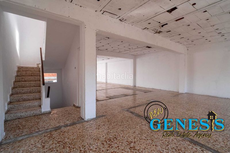 Foto c44d5518-9a75-46f6-bac6-c6fa49780f0b. Edificio en calle de orihuela 78 en El Molino Torrevieja