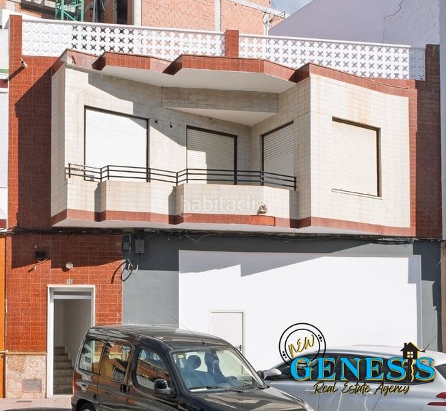 Foto e5d2c352-b4be-4470-9fdc-823950c05d2e. Edificio en calle de orihuela 78 en El Molino Torrevieja