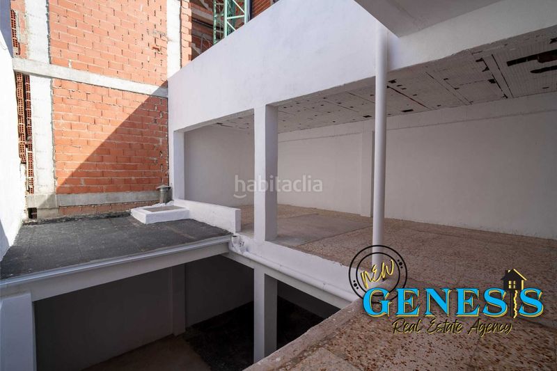Foto f50ff344-ac9e-4459-84ed-0c3c12e280a6. Edificio en calle de orihuela 78 en El Molino Torrevieja