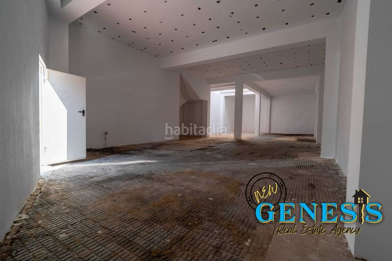 Foto bd180027-8962-4fa2-89e8-416c67c29861. Edifici a calle de orihuela 78 a El Molino Torrevieja