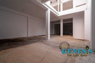 Gebäude in Calle de orihuela 78