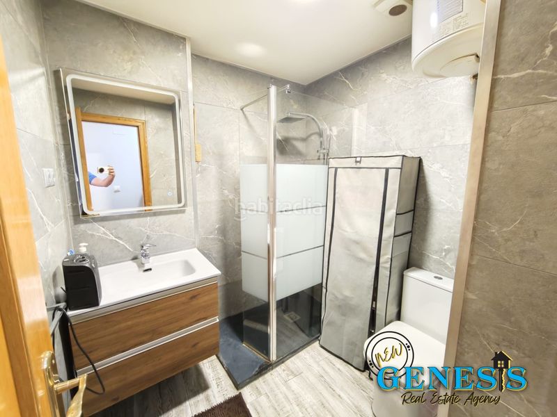 Foto 03ab672c-370a-448f-abf4-f99d2d54fc07. Àtic a rambla juan mateo garcía 74 a El Molino Torrevieja