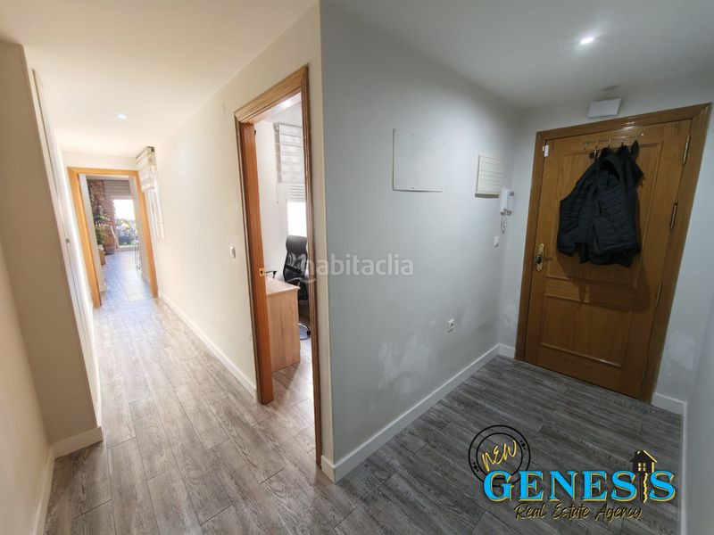 Foto 3503d32b-13d3-412d-b71b-1608dbe17a8a. Àtic a rambla juan mateo garcía 74 a El Molino Torrevieja