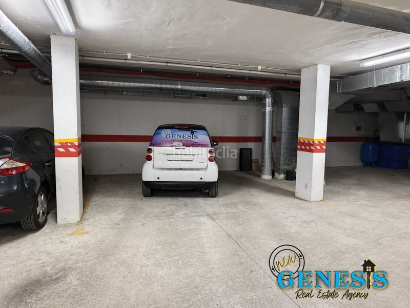 Foto 74aa2581-0e34-421e-ab58-dcc3a3b7893e. Àtic a rambla juan mateo garcía 74 a El Molino Torrevieja