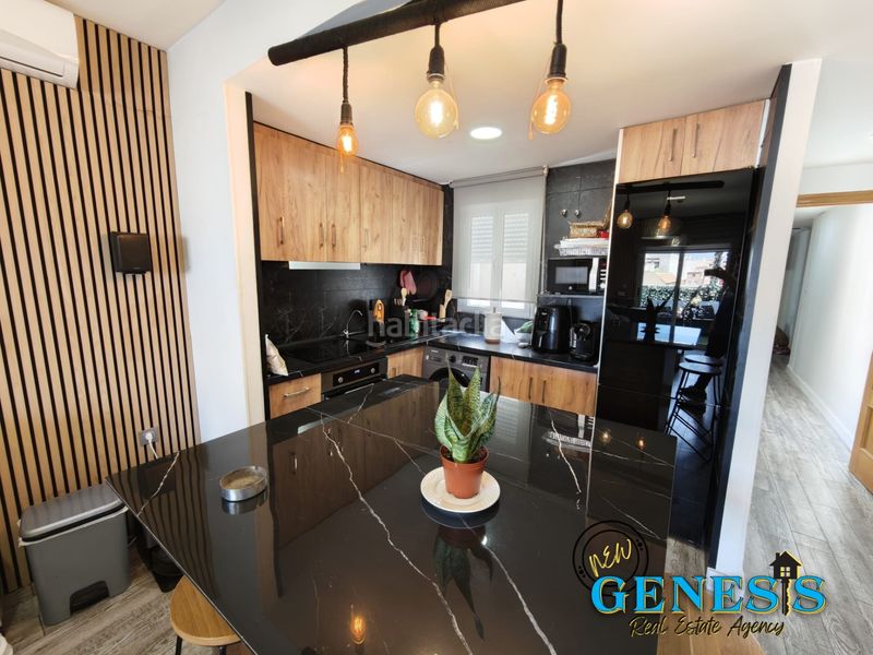 Foto 7bbb64a5-d463-472f-8705-db2c21c25121. Àtic a rambla juan mateo garcía 74 a El Molino Torrevieja