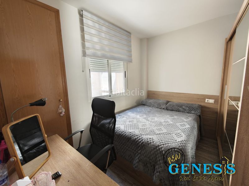 Foto a2872f78-a60b-4c6f-8a9a-a5ea1fe80594. Àtic a rambla juan mateo garcía 74 a El Molino Torrevieja