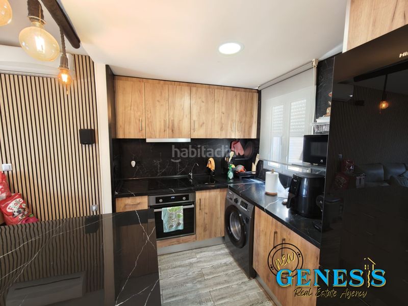 Foto d51553bc-c2ec-4c43-b28d-024f83da4fb6. Àtic a rambla juan mateo garcía 74 a El Molino Torrevieja