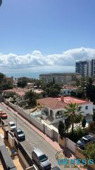 Apartament a Calle la piragua 1