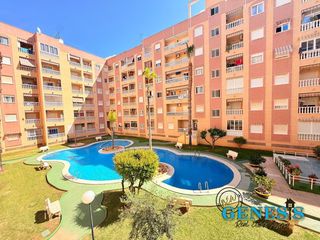 Apartament a Calle San Julián 44