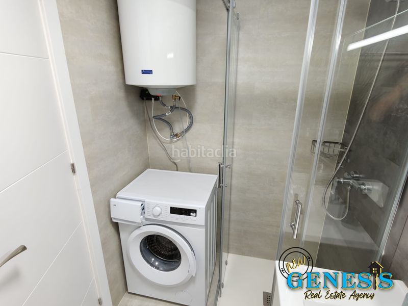 Foto 33e04f48-8877-4353-837f-5068393f6073. Apartament amb piscina a Antonio Machado Torrevieja