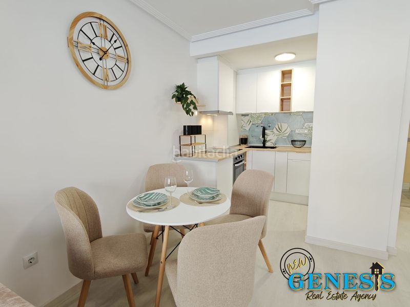 Foto 5ba1234f-801f-4df3-a808-344342575b4a. Apartament amb piscina a Antonio Machado Torrevieja