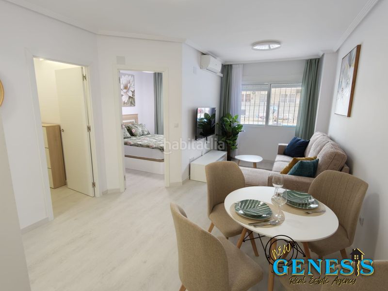 Foto 6000177f-1a02-4c18-8f1c-188fdd385558. Apartament amb piscina a Antonio Machado Torrevieja