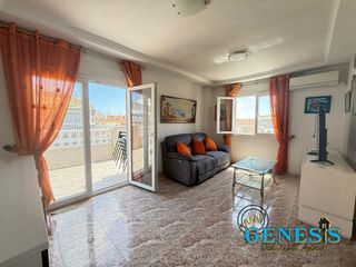 Àtic a Calle San Pascual 255