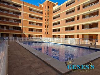 Apartament a Calle almoradí 7