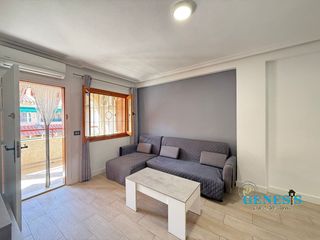 Pis  Calle valencia. Vive a pasos del mar en la playa de la acequión