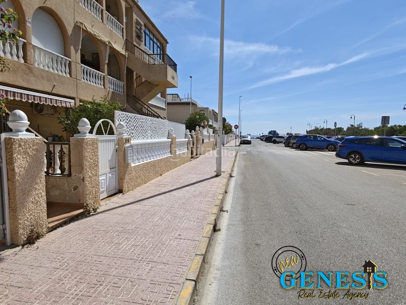 Foto 3d3fd65b-eda5-4dbc-ac45-44d10a9da950. Pis a avenida de soria 30 a Los Europeos Torrevieja